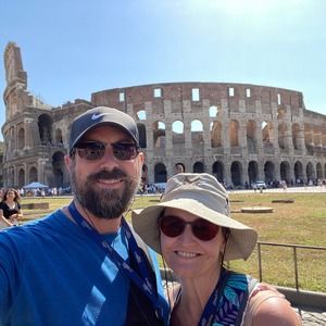 Meet your Posher, Dan